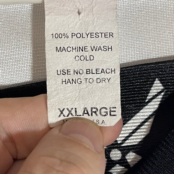 U.S. Air Force #32 Jedi Warriors 331st RCS XXL BOSS USA Dyesport - Picture 5 of 7